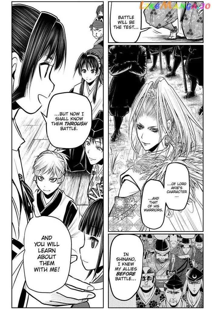 The Elusive Samurai Chapter 118 image 19_optimized